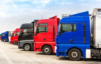 İzmir Bozova Ambar Nakliyat