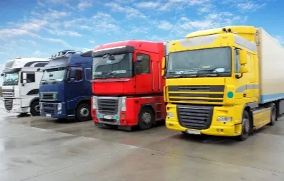 İzmir Bozova Nakliye Ambarı